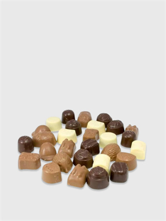 Slagroom bonbons (390gr)