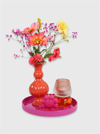 Plateau 'happy bloom'
