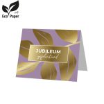 Jubileum dubbelkaartje +€1,50